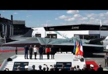 Europe's new fighter jet at risk amidst Franco-German