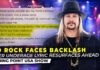 Kid Rock Faces Backlash After Underage Lyric Resurfaces