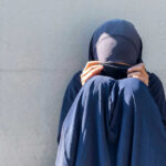 Refugee’s Story Challenges Anti-War Protests muslim