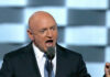 Mark Kelly