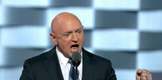 Mark Kelly