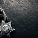 sheriff badge