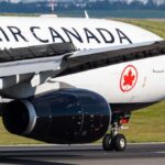 air canada