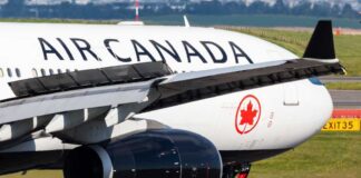 air canada