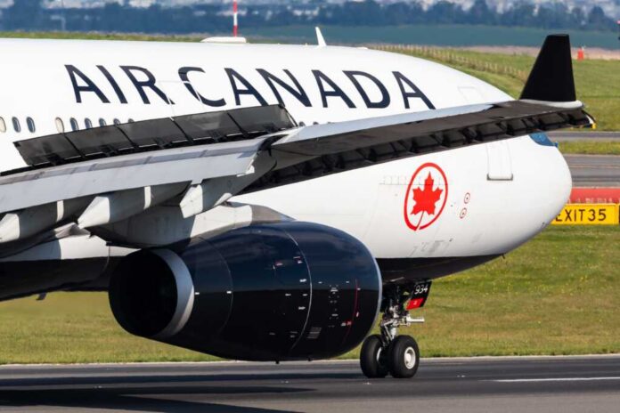 air canada