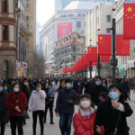 Massive Trade Surplus: China’s Grip on Global Markets china