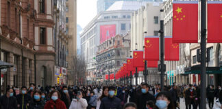 china