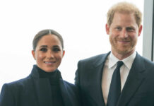 Hollywood Elite’s Hidden Games: Royals In the Mix? meghan markle