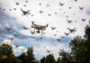drones