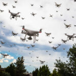 drones