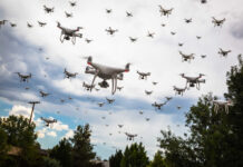 drones
