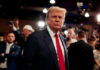 Trump’s Revenge PRIMARY PURGE—GOP Incumbents CRUSHED donald trump