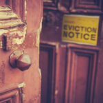 eviction
