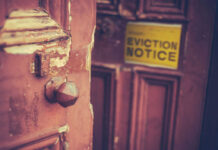 eviction