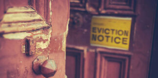 eviction