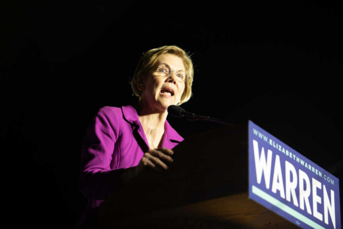 warren