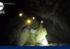 INSANE Rescue Mission: Laos Miners’ Narrow Escape Race against time in cave rescue of trapped miners in Laos