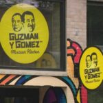 Total Retreat: Mexican Chain SHUTS All U.S. Outlets Guzman y Gomez closes all Chicagoland restaurants effective immediately