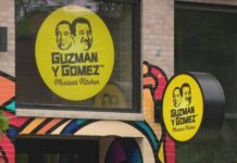 Guzman y Gomez closes all Chicagoland restaurants effective immediately
