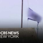 NYU graduation week marred by swastika flag raised on campus