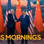 Xi's warning about Taiwan, Trump's invite and more moments from Beijing summit