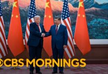 Xi’s Blunt Taiwan Warning Shocks Trump Xi's warning about Taiwan, Trump's invite and more moments from Beijing summit
