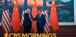 Xi's warning about Taiwan, Trump's invite and more moments from Beijing summit