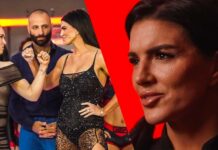 Ronda Rousey vs. Gina Carano | Final Words | MVP MMA