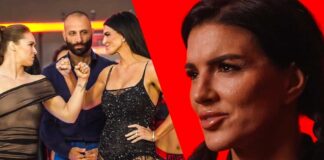 Ronda Rousey vs. Gina Carano | Final Words | MVP MMA