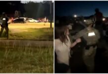 Fort Hood: Another Deadly Shooting Rocks the Base Mother says son was shot twice during brawl at Belton Lake Recreation Area near Fort Hood