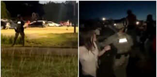 Mother says son was shot twice during brawl at Belton Lake Recreation Area near Fort Hood