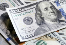 Bloated Bureaucracy? NYC Schools Pay Bombshell Several US one hundred dollar bills