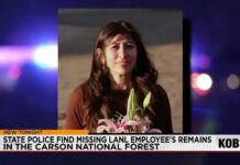 Lab Town Deaths: Coincidence Or Something Darker? Remains of missing Taos woman Melissa Casias found in Carson National Forest