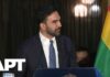 Budget Crunch, Big Spend: Mamdani’s $15M Curveball Mamdani Unveils NYC's First LGBTQI+ Affairs Office, Pledges Support for Community | APT
