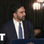 Mamdani Unveils NYC's First LGBTQI+ Affairs Office, Pledges Support for Community | APT