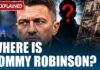 Terror Powers Used On Activist At Heathrow ‘I’m a Terrorist Again’: Tommy Robinson Claims Free Speech Attack After Heathrow Detention