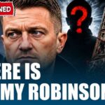 Terror Powers Used On Activist At Heathrow ‘I’m a Terrorist Again’: Tommy Robinson Claims Free Speech Attack After Heathrow Detention