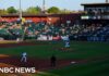 Pride Night Meltdown — Game Scrapped Independent baseball league team forfeits game after players refuse to wear Pride Night jerseys
