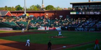 Independent baseball league team forfeits game after players refuse to wear Pride Night jerseys
