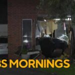 Family of woman killed after Tesla slams into Texas home recalls crash