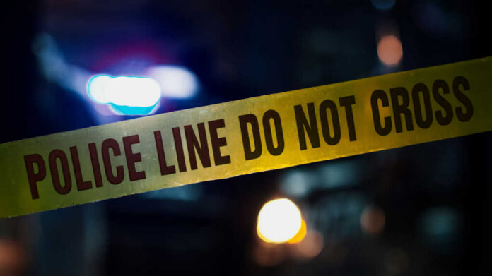 police-line-do-not-cross2230640047jpg Police tape with do not cross message at night
