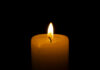France Plane Plunge Near Homes — Cause “Unknown” Candle flame glowing in the dark