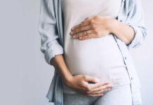 Nonconsensual Abortion Plot Sparks Felony Fight Various contraceptive methods on a pink background