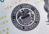 Balance Sheet Squeeze: Markets On Edge Federal Reserve seal on U.S. currency