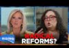 Abolish Everything? DSA’s Wild Power Play DSA co-chair STUNS FOX News anchor: ABOLISH Senate, ICE, BORDERS | RISING