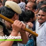 Student Revolt Shakes Modi’s Grip What's behind India's Gen Z 'cockroach' uprising