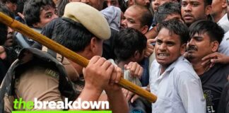 What's behind India's Gen Z 'cockroach' uprising