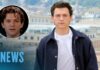 Tom Holland Becomes First Person to Throw Up on Hot Ones | E! News