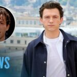 Tom Holland Becomes First Person to Throw Up on Hot Ones | E! News