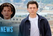 Tom Holland’s ‘On-Camera’ Puke Spin Exposed Tom Holland Becomes First Person to Throw Up on Hot Ones | E! News